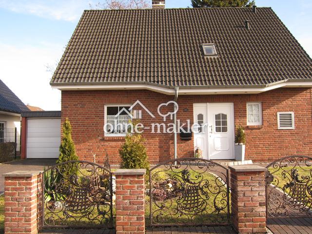 Haus kaufen in Bergkamen, Nordrhein-Westfalen