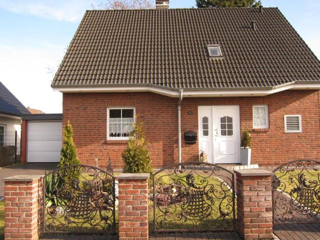 Haus kaufen in Bergkamen, Nordrhein-Westfalen