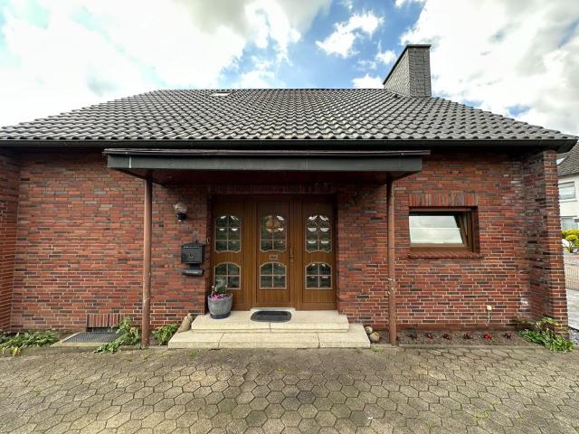 Haus kaufen in Bergkamen