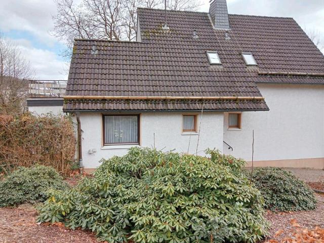 Haus kaufen in Baldenberg, Bergneustadt