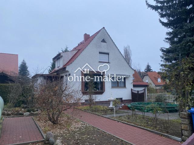 Haus kaufen in Treptow–Köpenick, Berlin