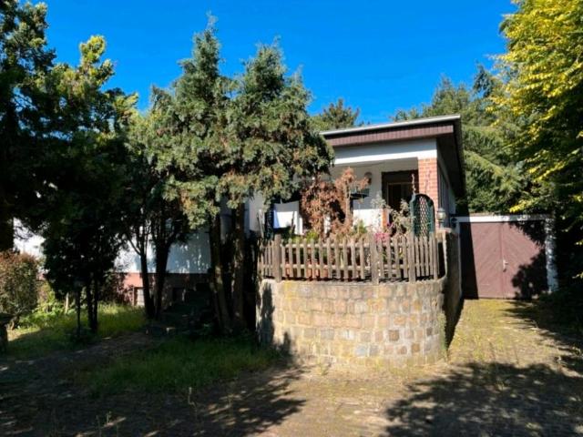 Haus kaufen in Marzahn-Hellersdorf, Berlin