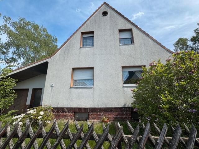 Haus kaufen in Spandau, Berlin