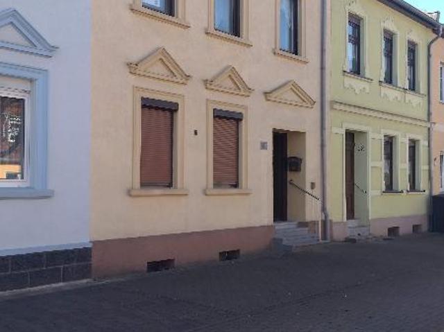 Haus kaufen in Bernburg, Sachsen-Anhalt