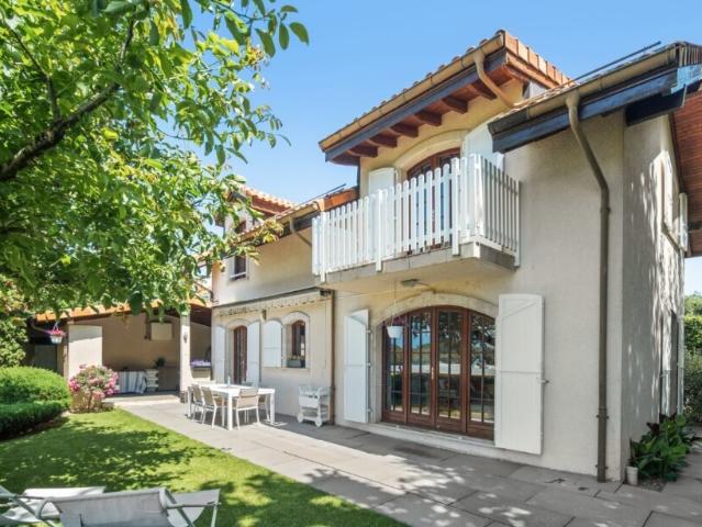 Reihenfamilienhaus kaufen in Bernex