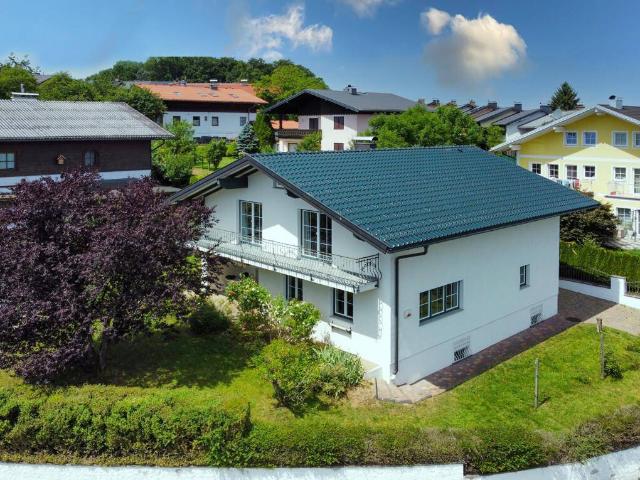 Haus kaufen in Henndorf am Wallersee