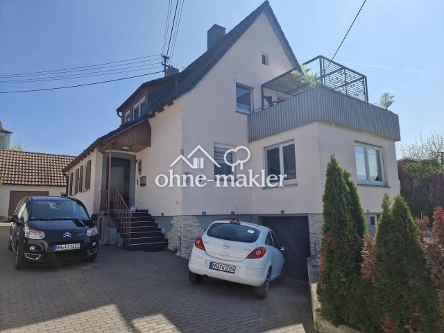 Haus kaufen in Brackenheim