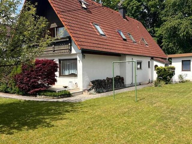 Haus kaufen in Neu-Lindach, Bruck