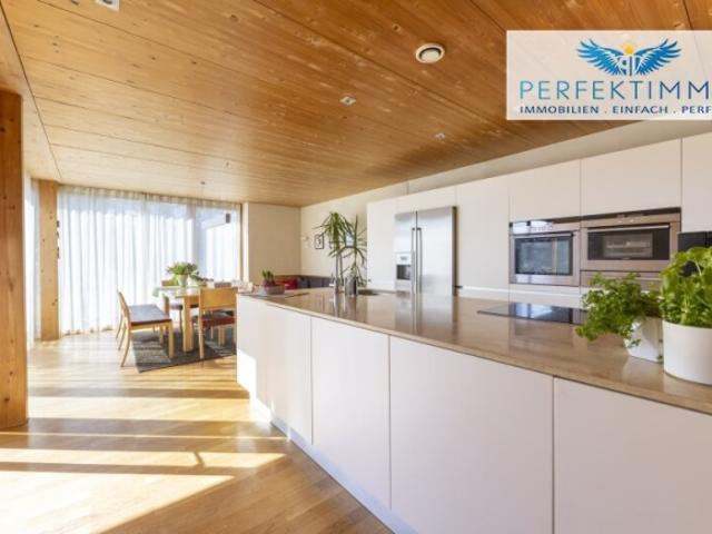 Einfamilienhaus kaufen in Lochau, Vorarlberg