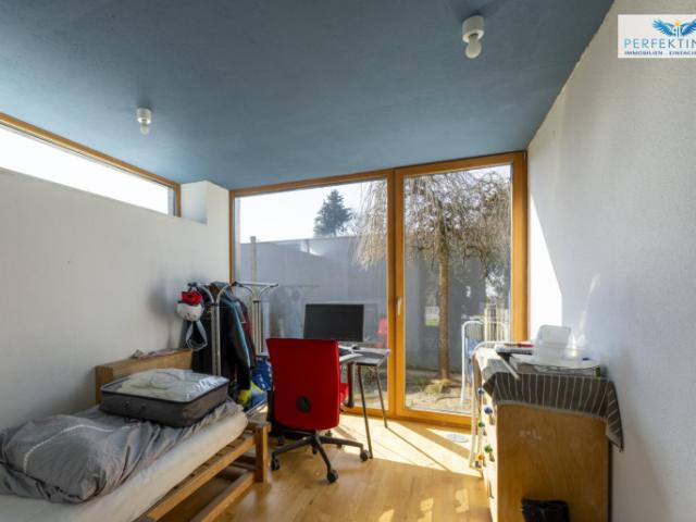 Einfamilienhaus kaufen in Eichenberg, Vorarlberg