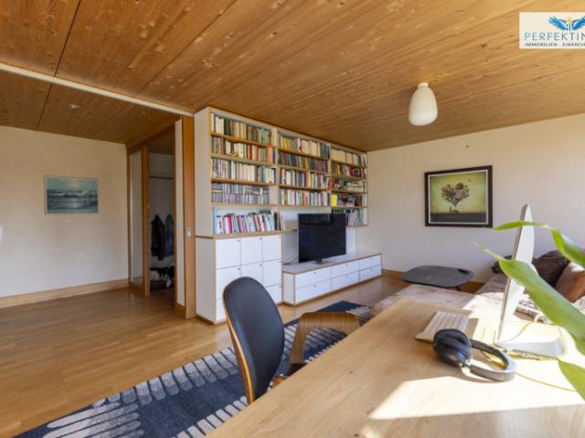 Einfamilienhaus mieten in Eichenberg, Vorarlberg