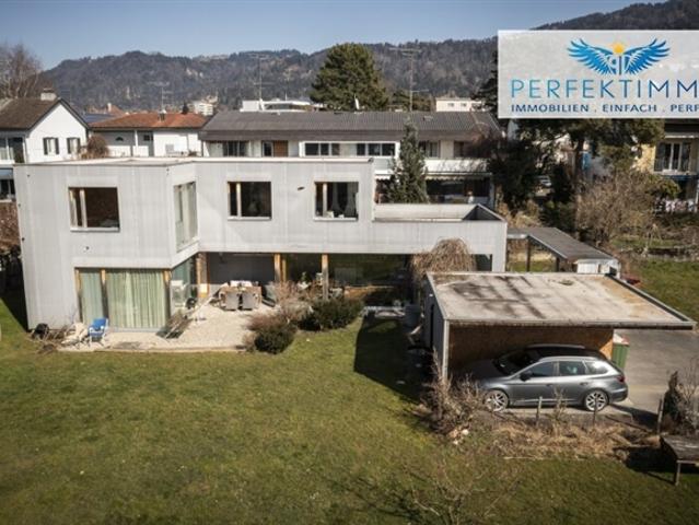 Einfamilienhaus kaufen in Lochau, Vorarlberg