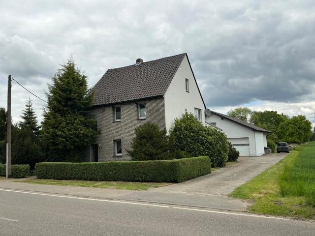 Haus kaufen in Feldhausen, Bottrop