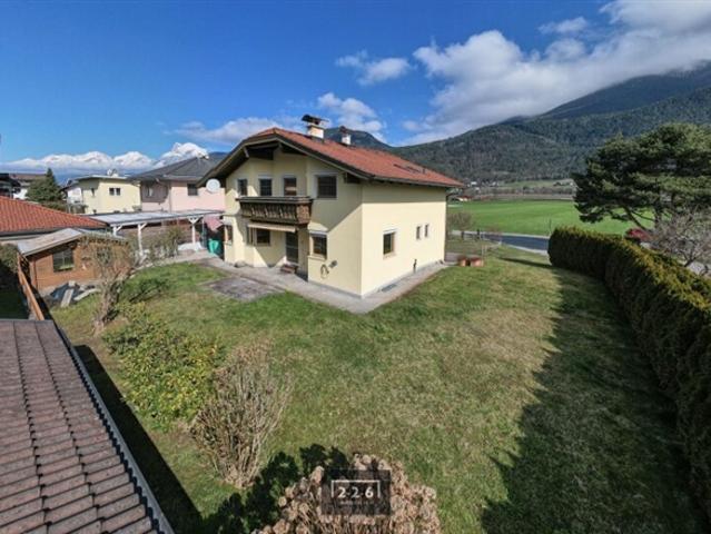 Haus kaufen in Inzing