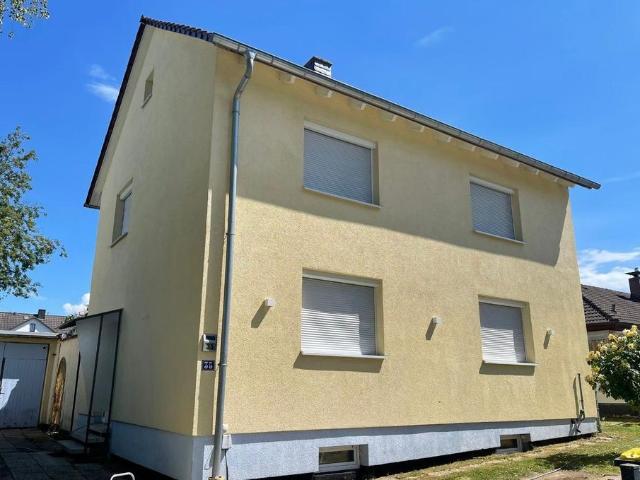 Haus kaufen in Niederzwehren, Kassel