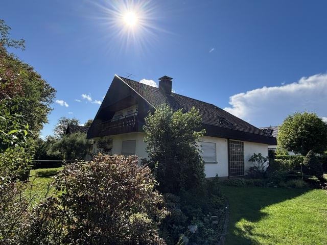 Villa kaufen in Rastatt, Baden-Württemberg