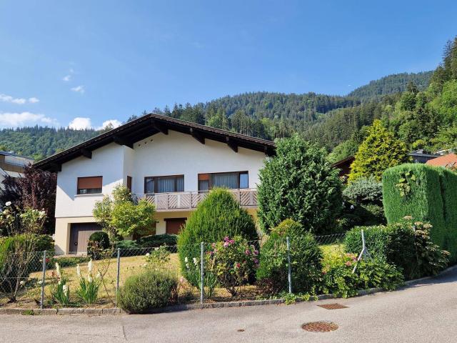 Haus kaufen in Nüziders, Vorarlberg
