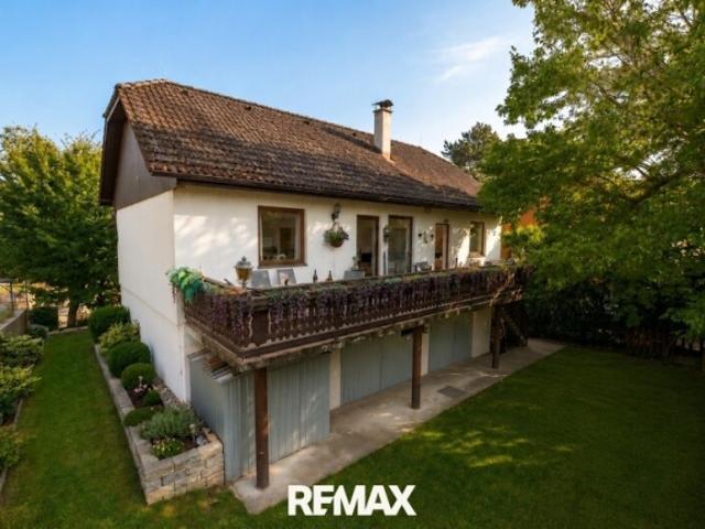 Einfamilienhaus kaufen in Wien