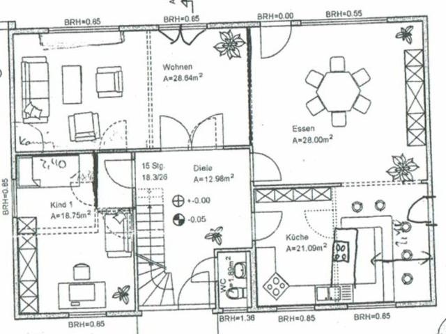 Haus kaufen in Meckenheim, Nordrhein-Westfalen