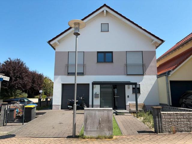 Haus kaufen in Bad Kreuznach, Rheinland-Pfalz