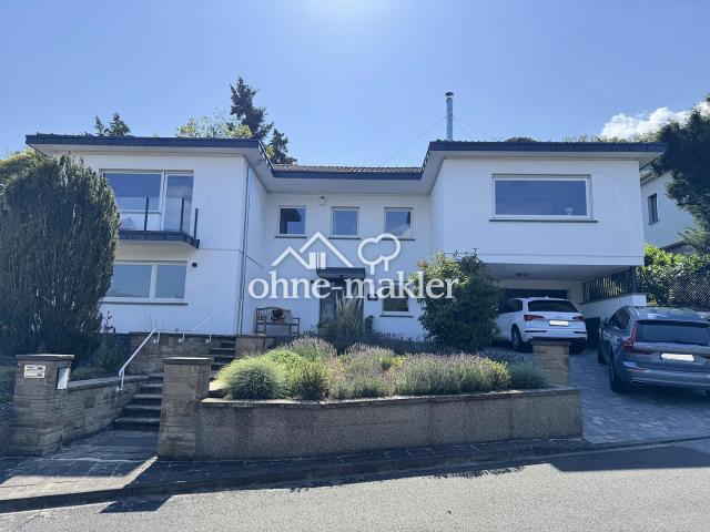 Haus kaufen in Bad Kreuznach, Rheinland-Pfalz