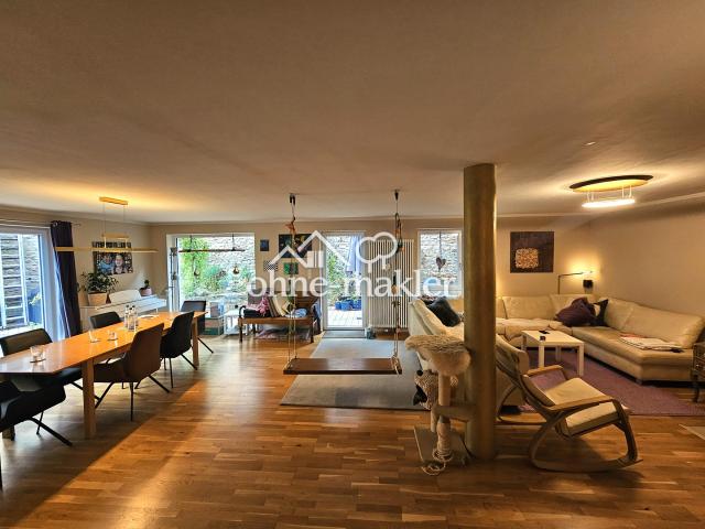 Haus kaufen in Gau-Algesheim, Rheinland-Pfalz