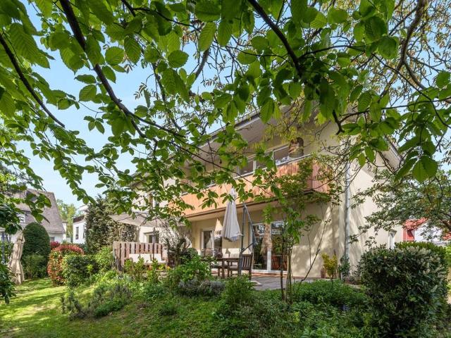 Haus kaufen in Oberursel, Hessen