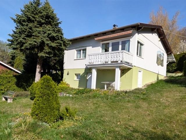 Einfamilienhaus kaufen in Eichgraben, Niederösterreich