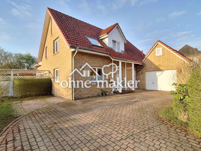 Haus kaufen in Heide, Schleswig-Holstein