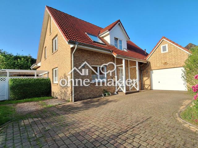 Haus kaufen in Heide, Schleswig-Holstein
