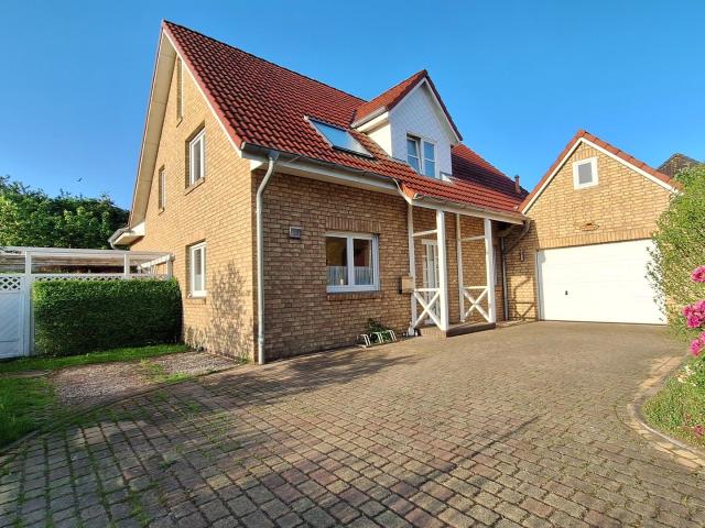 Villa kaufen in Heide, Kreis Dithmarschen