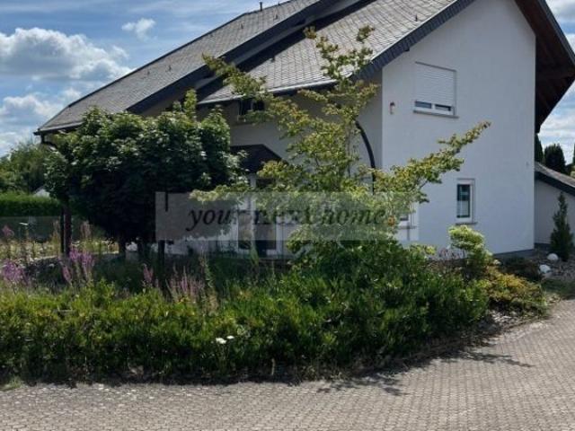 Haus kaufen in Bexbach