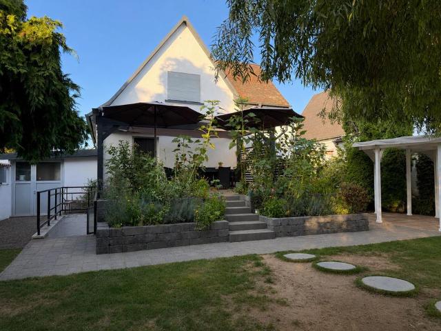 Haus kaufen in Biblis, Hessen