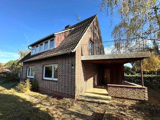 Haus kaufen in Bienenbüttel