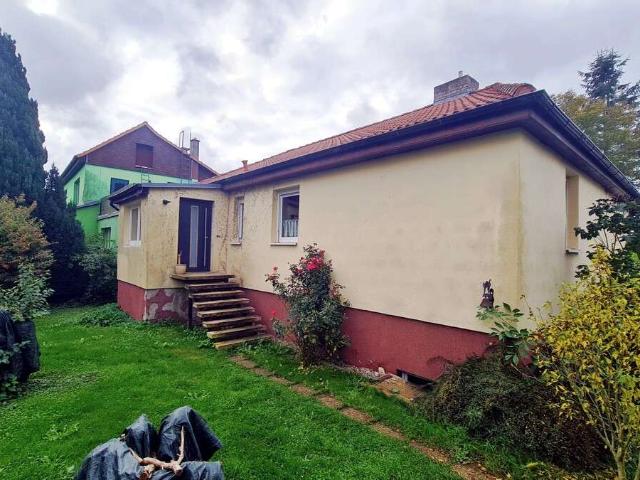 Haus kaufen in Blumenholz, Mecklenburgische Seenplatte