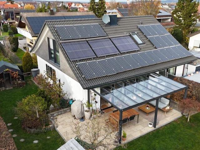 Haus kaufen in Bondorf, Baden-Württemberg