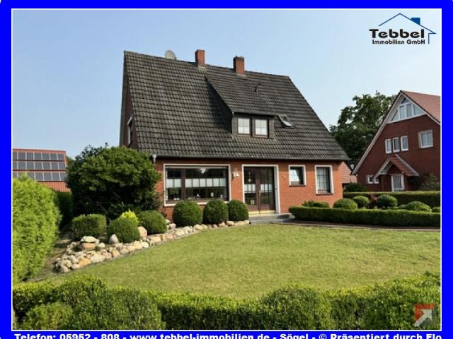 Haus kaufen in Börger, Niedersachsen