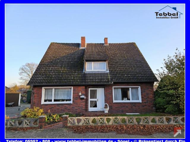 Haus kaufen in Börger, Niedersachsen