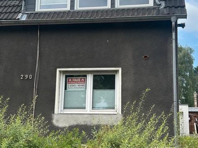 Haus kaufen in Bottrop, Boy