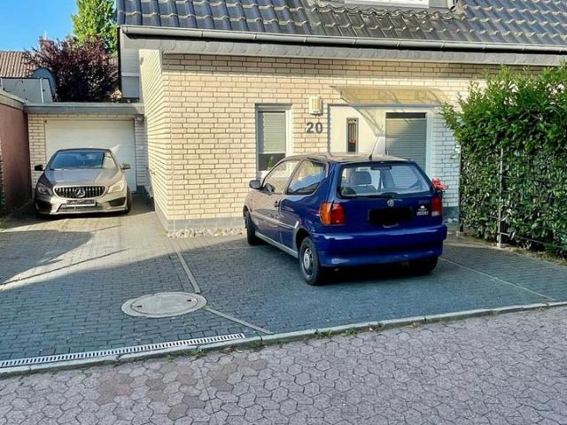 Haus kaufen in Mitte, Bielefeld