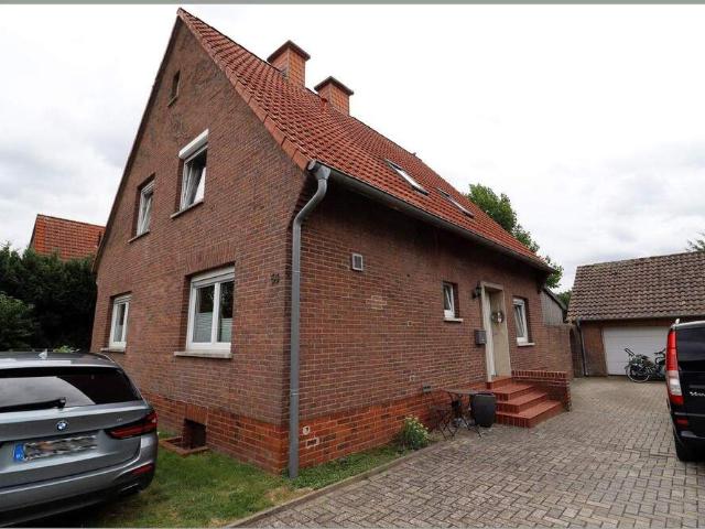 Haus kaufen in Bramsche, Niedersachsen