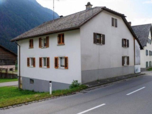Haus kaufen in Vorarlberg