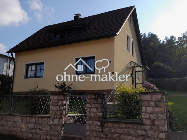 Haus kaufen in Breitenegg, Breitenbrunn