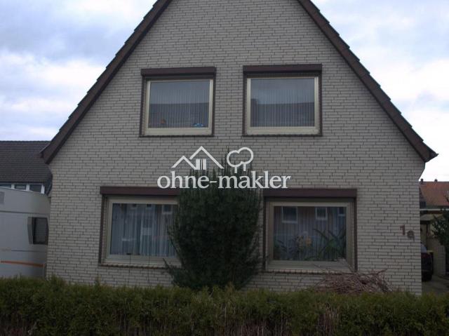 Haus kaufen in Vegesack, Bremen