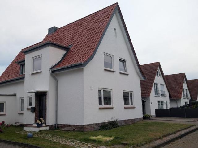 Haus kaufen in Wulsdorf, Bremerhaven