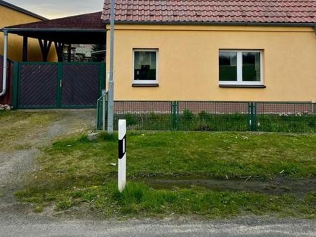 Haus kaufen in Brielow, Beetzsee