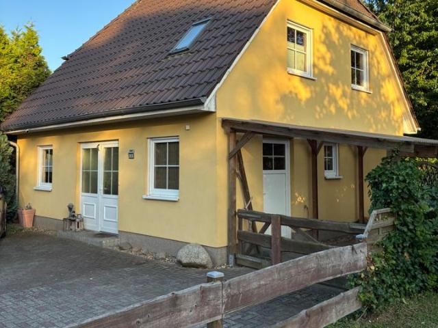 Haus kaufen in Brieselang, Brandenburg