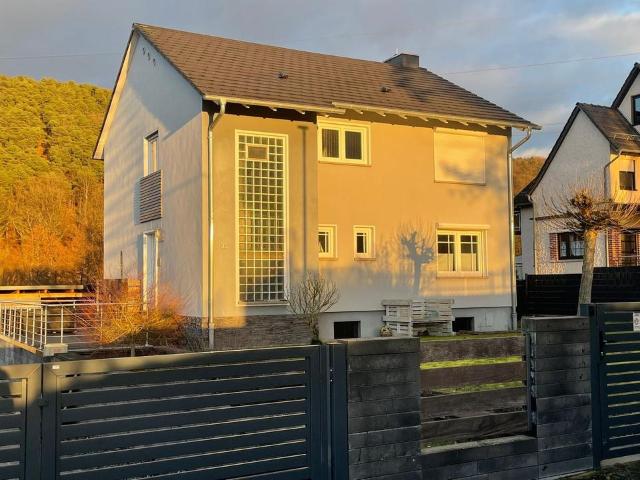 Haus kaufen in Gries, Rheinland-Pfalz