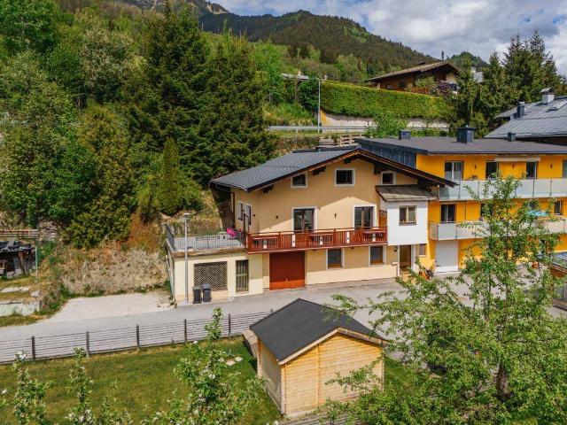 Haus kaufen in Bruck an der Großglocknerstraße, Salzburg