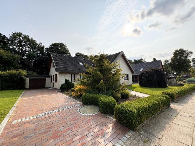 Haus kaufen in Brunsbüttel, Schleswig-Holstein
